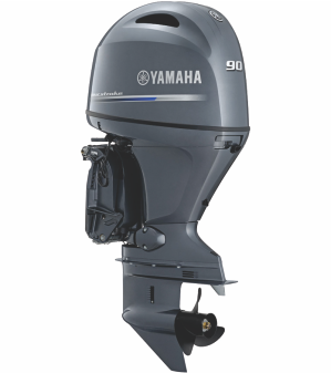 Yamaha Propulsion
